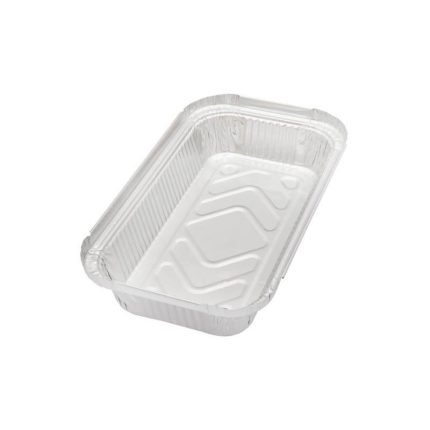 Alüminyum 500 gr Kase 100 Adetli Paket
